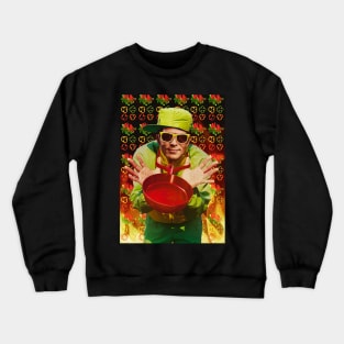 Beat Flava Flay Crewneck Sweatshirt